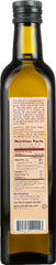 BIONATURAE: Organic Extra Virgin Olive Oil, 17 oz