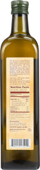 BIONATURAE: Organic Extra Virgin Olive Oil, 25.4 oz