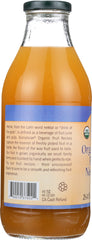 BIONATURAE: Organic Peach Fruit Nectar, 25.4 oz