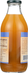 BIONATURAE: Organic Peach Fruit Nectar, 25.4 oz