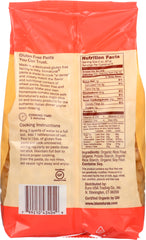 BIONATURAE: Organic Pasta Elbows Gluten Free, 12 oz