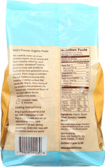 BIONATURAE: Organic Durum Semolina Pasta Penne Rigate, 16 oz