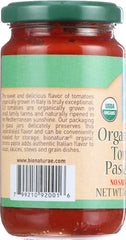 BIONATURAE: Organic Tomato Paste, 7 Oz