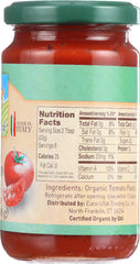 BIONATURAE: Organic Tomato Paste, 7 Oz