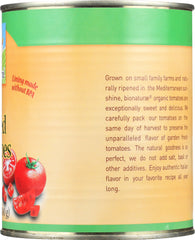 BIONATURAE: Organic Diced Tomatoes, 28.2 oz