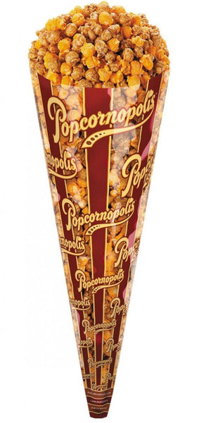 POPCORNOPOLIS: Fifty Fifty Dynasty, 7 oz