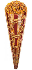 POPCORNOPOLIS: Fifty Fifty Dynasty, 7 oz