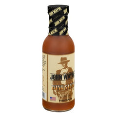 JOHN WAYNE: Sauce Wing Original, 13 oz