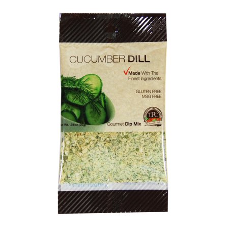 PANTRY CLUB: Dip Mix Cucumber Dill, 0.91 oz