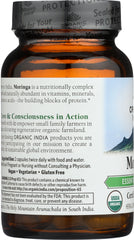 ORGANIC INDIA: Moringa Capsules, 90 Veggie Caps