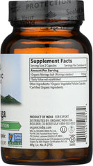 ORGANIC INDIA: Moringa Capsules, 90 Veggie Caps