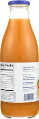 HERO: Nectar Peach, 33.75 oz
