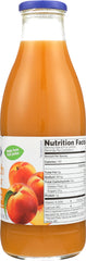 HERO: Nectar Peach, 33.75 oz
