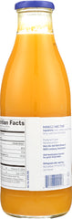 HERO: Nectar Mango, 33.75 oz