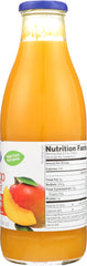 HERO: Nectar Mango, 33.75 oz