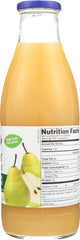 HERO: Nectar Pear, 33.75 oz