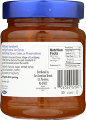 HERO: Fruit Spread Apricot, 12 oz
