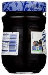 HERO: Premium Fruit Spread Black Currant, 12 oz