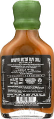 FRANKIE VS KITCHEN: Sauce Wasabi Thai Chili, 3.38 oz