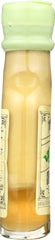 FRANKIE VS KITCHEN: Creamy Hatch Chile Sauce, 3.3 oz