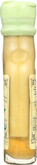 FRANKIE VS KITCHEN: Creamy Hatch Chile Sauce, 3.3 oz