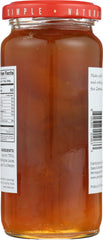 JUST SPREAD: Apricot Preserve Spread, 10 oz