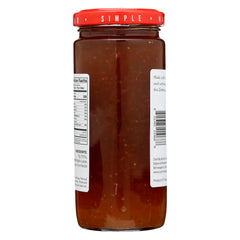 JUST SPREAD: Fig Preserve Spread, 10 oz