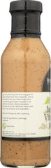 WHITE OAK FARM & TABLE: Balsamic Vinaigrette Gluten Free, 12 oz