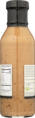 WHITE OAK FARM & TABLE: Balsamic Vinaigrette Gluten Free, 12 oz