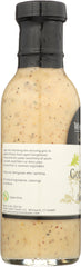WHITE OAK FARM & TABLE: Gorgonzola Pear Gluten Free, 12 oz