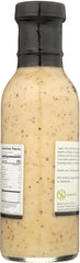 WHITE OAK FARM & TABLE: Gorgonzola Pear Gluten Free, 12 oz