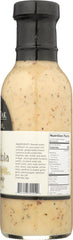 WHITE OAK FARM & TABLE: Gorgonzola Pear Gluten Free, 12 oz