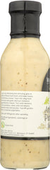 WHITE OAK FARM & TABLE: Artichoke Parmesan Gluten Free, 12 oz