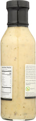 WHITE OAK FARM & TABLE: Artichoke Parmesan Gluten Free, 12 oz