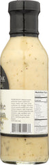 WHITE OAK FARM & TABLE: Artichoke Parmesan Gluten Free, 12 oz