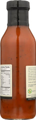WHITE OAK FARM & TABLE: Dressing Salad French Provençal Gluten Free, 12 oz