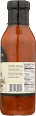 WHITE OAK FARM & TABLE: Dressing Salad French Provençal Gluten Free, 12 oz