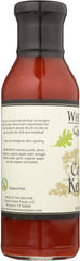 WHITE OAK FARM & TABLE: Ketchup Country Gluten Free, 14 oz