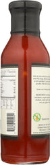 WHITE OAK FARM & TABLE: Ketchup Country Gluten Free, 14 oz
