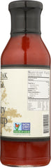 WHITE OAK FARM & TABLE: Ketchup Country Gluten Free, 14 oz