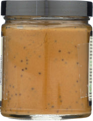 WHITE OAK FARM & TABLE: Honey Mustard Crunch Organic, 9 oz