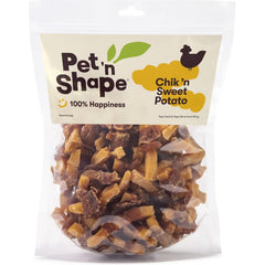 Pet 'n Shape Chik 'n Sweet Potato