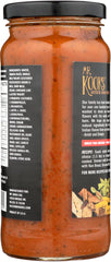 MR KOOK: Tikka Masala Sauce, 16.5 oz