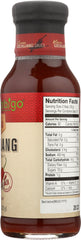 BIBIGO: Gochujang Hot & Sweet Sauce, 11.46 oz