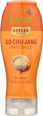 BIBIGO: Gochujang Mayo Sauce, 9.3 oz