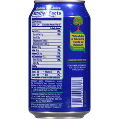 JUMEX: Nectar Strawberry Banana 12 Packs, 135. 6 fo