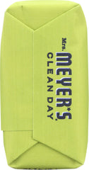 MRS MEYER'S CLEAN DAY: Daily Bar Soap Lemon Verbena, 5.3 oz