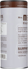 MRS. MEYER'S: Clean Day Surface Scrub Lavender Scent, 11 oz