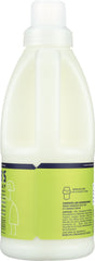 MRS. MEYER'S: Clean Day Fabric Softener Lemon Verbena Scent, 32 oz
