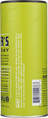 MRS. MEYER'S: Clean Day Surface Scrub Lemon Verbena Scent, 11 oz